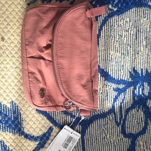 Lululemon All night festival bag micro